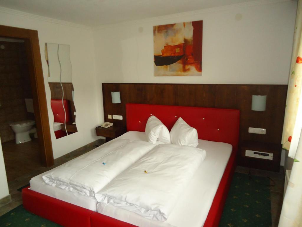 Hotel Dorfgasthof Schloesslstube 斯塔费顿 客房 照片
