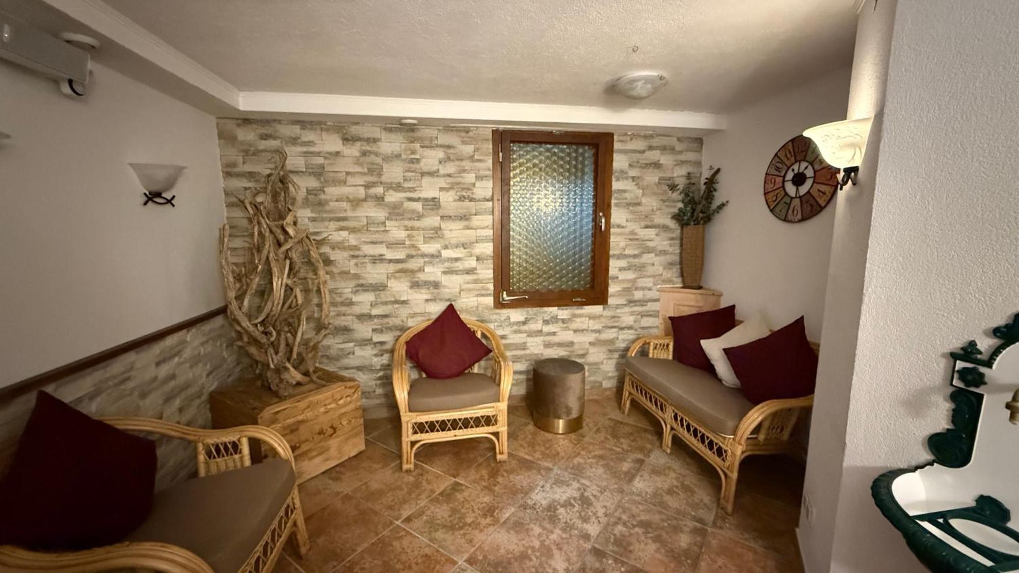Hotel Dorfgasthof Schloesslstube 斯塔费顿 外观 照片