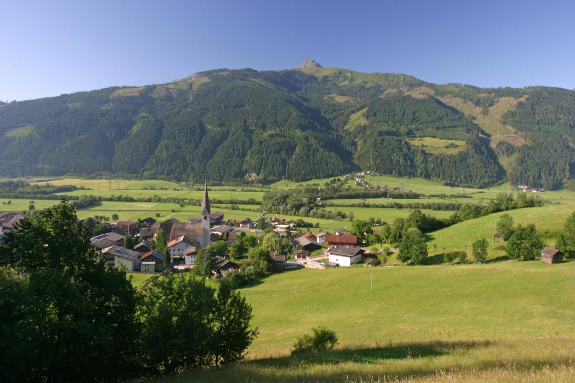 Hotel Dorfgasthof Schloesslstube 斯塔费顿 外观 照片