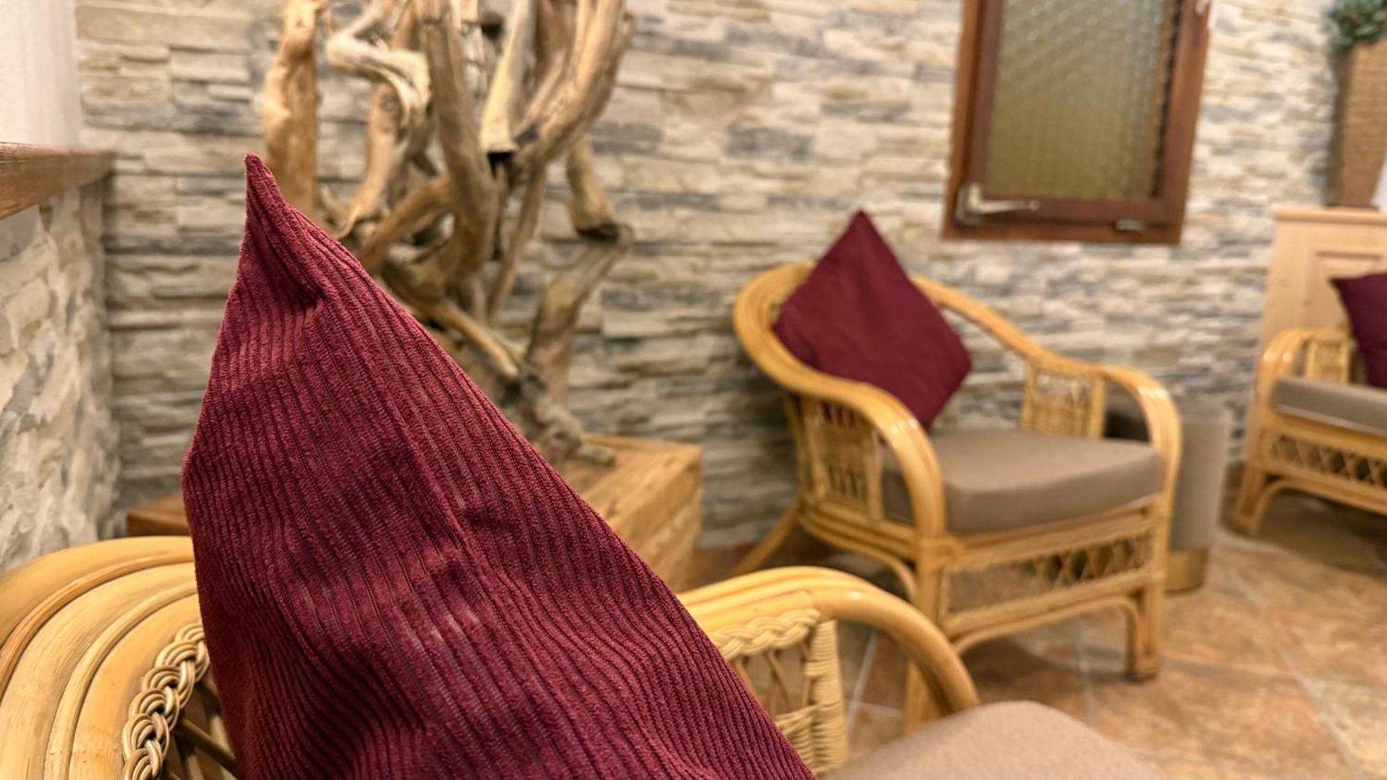 Hotel Dorfgasthof Schloesslstube 斯塔费顿 外观 照片